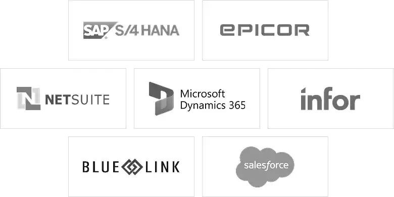 erp ecommerce integrations erp ecommerce integrations