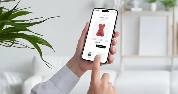 Omni Channel Solution for Connected Customers Omni Channel Solution for Connected Customers
