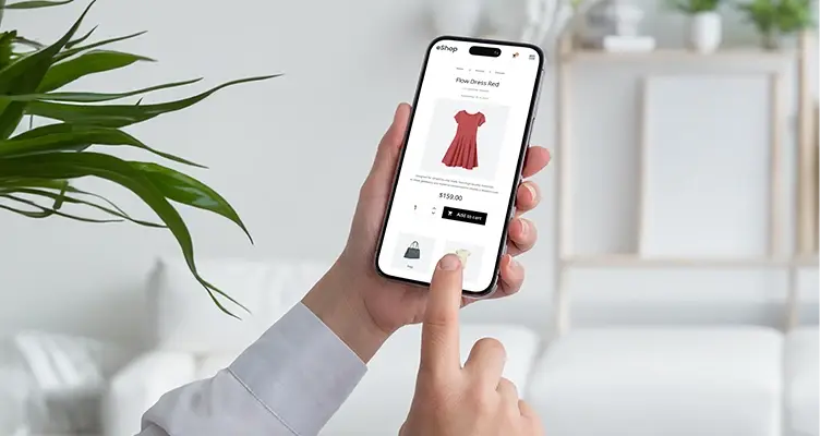 Omni Channel Solution for Connected Customers Omni Channel Solution for Connected Customers