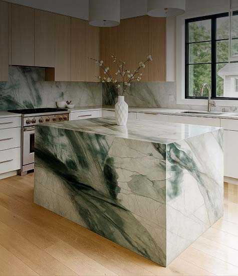 Olympia Tile