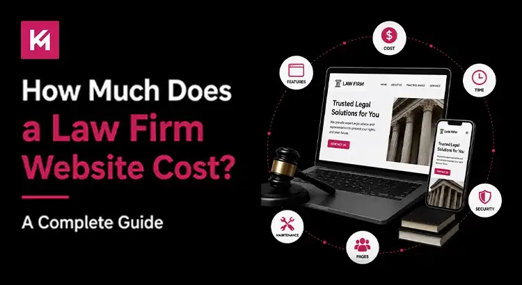 How Much Does a Law Firm Website Cost How Much Does a Law Firm Website Cost