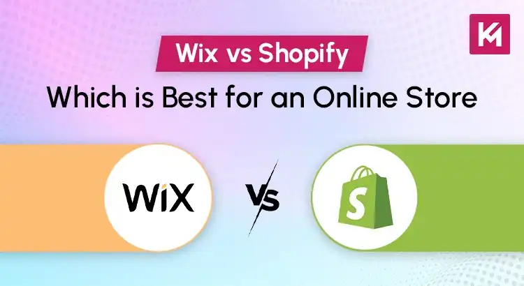 Wix VS Shopify Wix VS Shopify