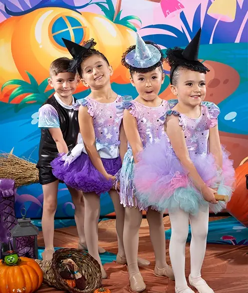 Hamiltons Theatrical Case Study Background Image