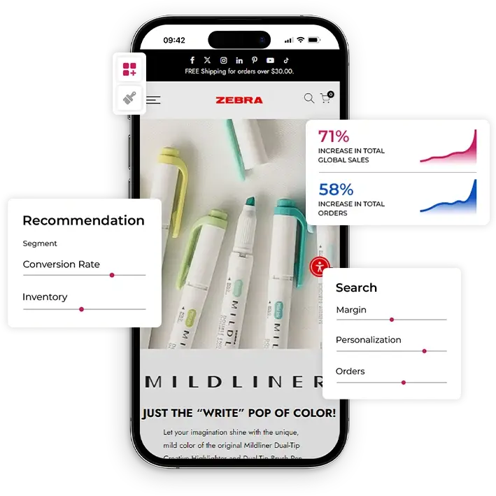 Canada’s Most Trusted E-commerce Agency Canada’s Most Trusted E-commerce Agency