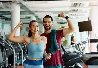 Social Media Services for Sports and Fitness Social Media Services for Sports and Fitness