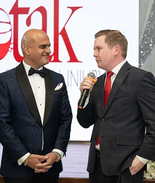 Kotak Law Case Study Background Image