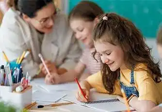 Social Media Services for Education Social Media Services for Education