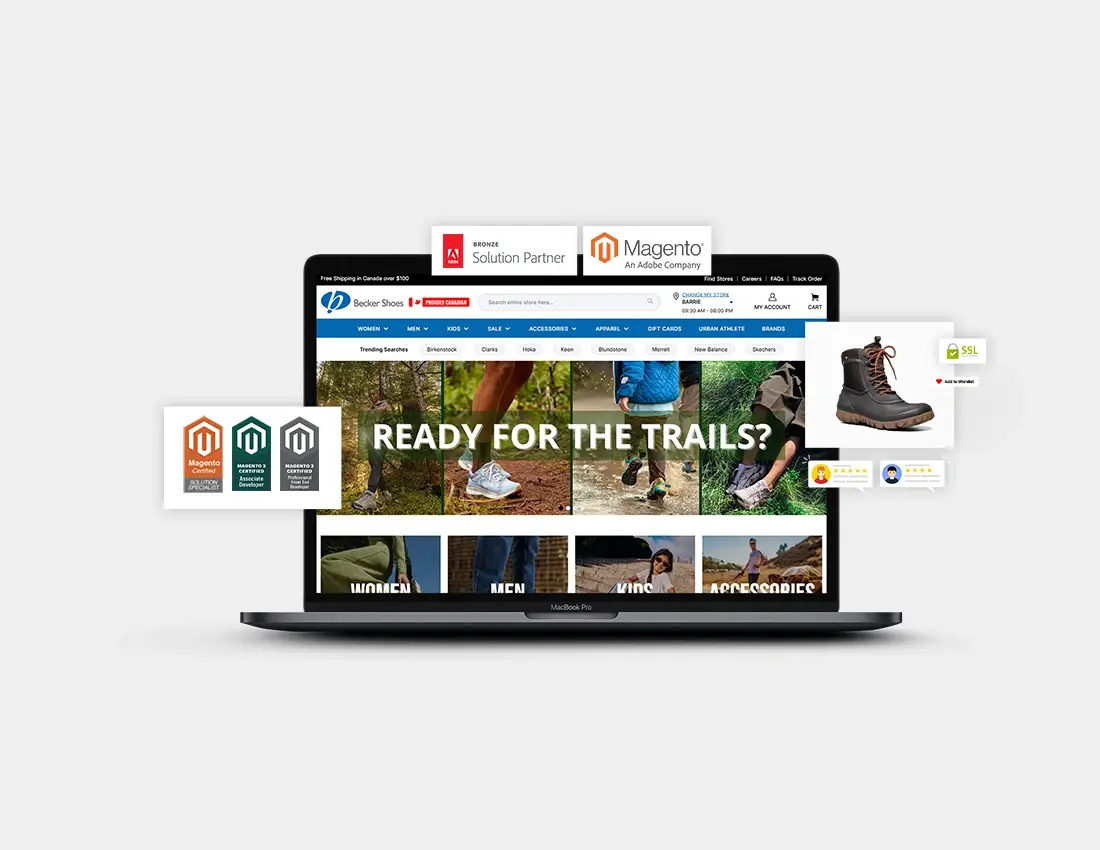 Magento 2 Migration Magento 2 Migration