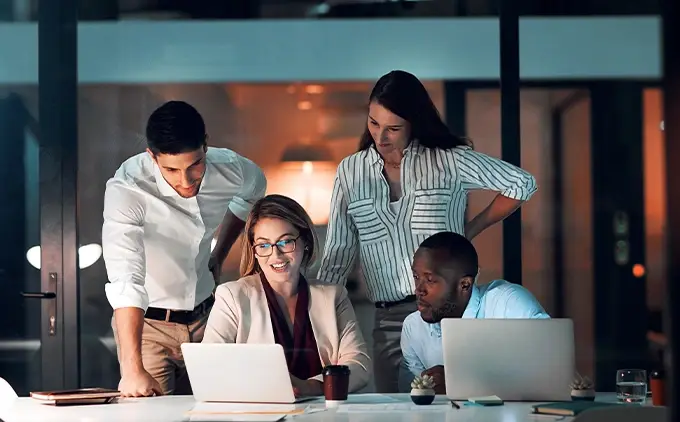 We Help Grow Your Business We Help Grow Your Business