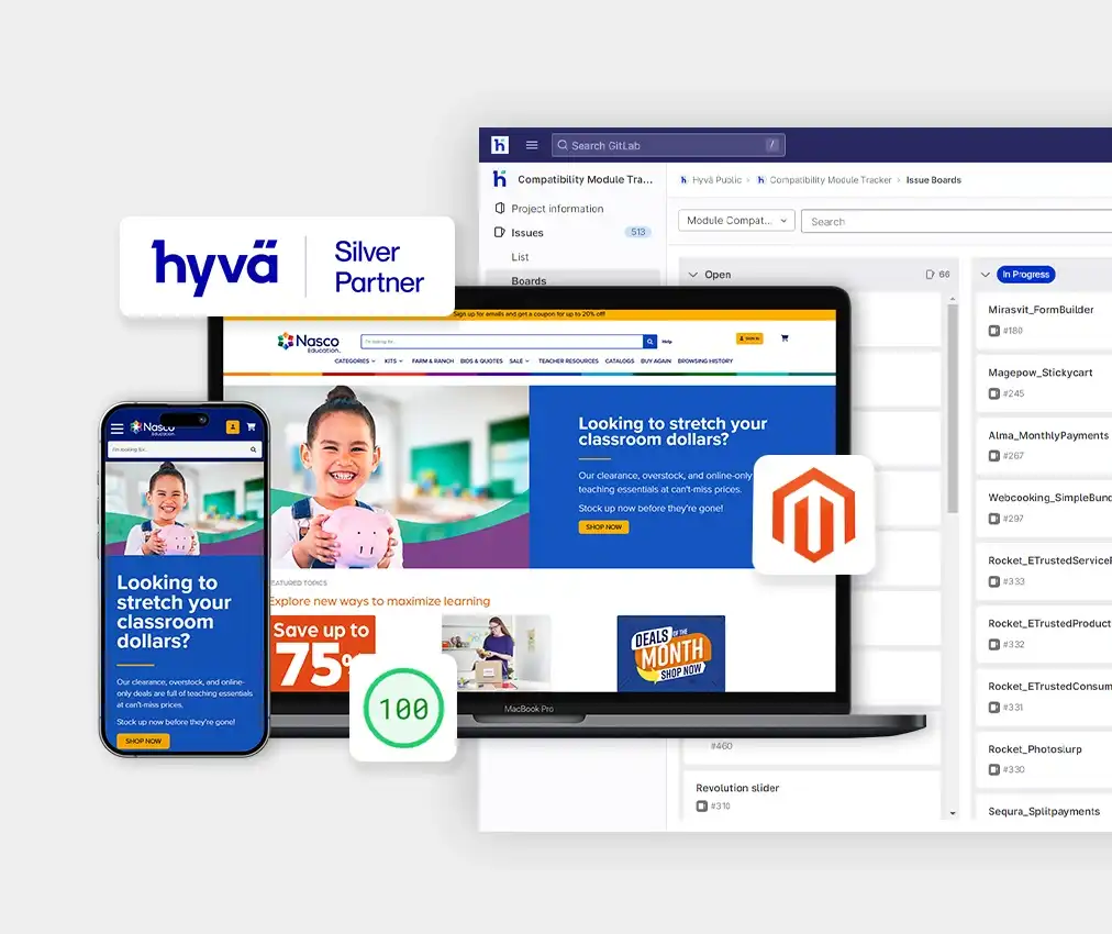 Hyva Enterprise Hyva Enterprise