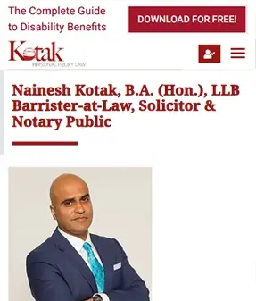 Kotak Law SEO Case Study Main Image
