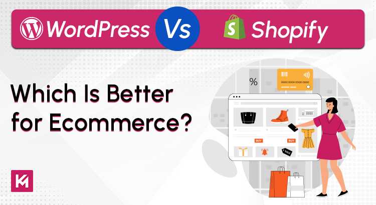 Wordpress vs Shopify Wordpress vs Shopify
