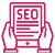 Contract-Free SEO Service Contract-Free SEO Service