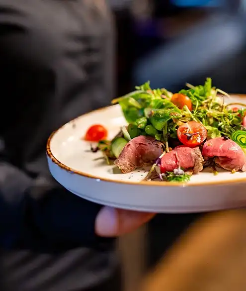 SrveUP Case Study Background Image