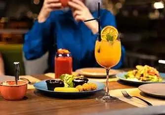 Social Media Services for Food and Beverage Social Media Services for Food and Beverage