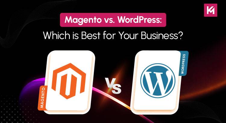 Magento vs Wordpress Magento vs Wordpress