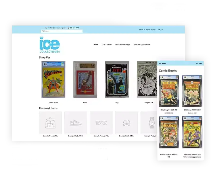 Entertainment Web Design Entertainment Web Design