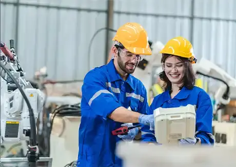 Manufacturers Manufacturers