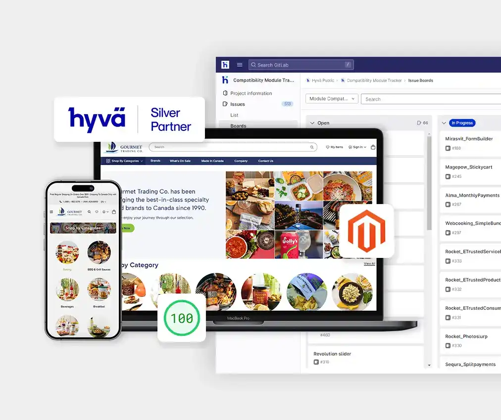 Hyva Theme Development Hyva Theme Development